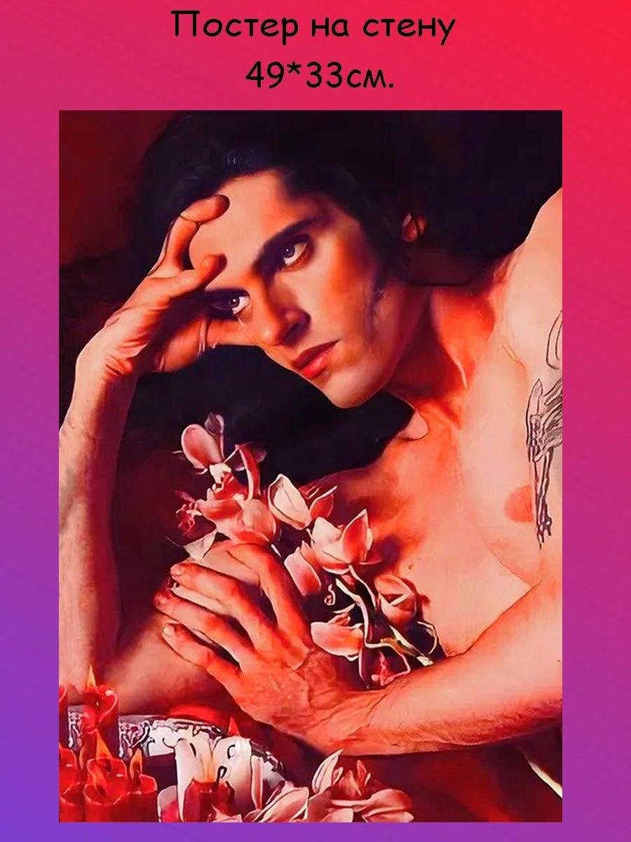 Peter Style Playgirl