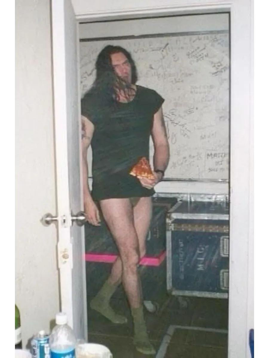 Peter Style Playgirl