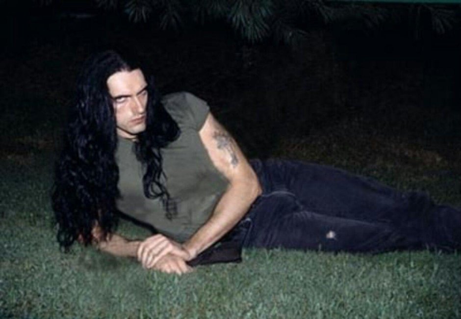 Type o Negative Peter Style