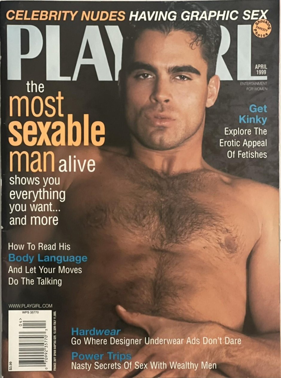 Playgirl 1999
