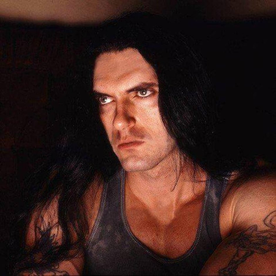 Type o Negative Peter Style