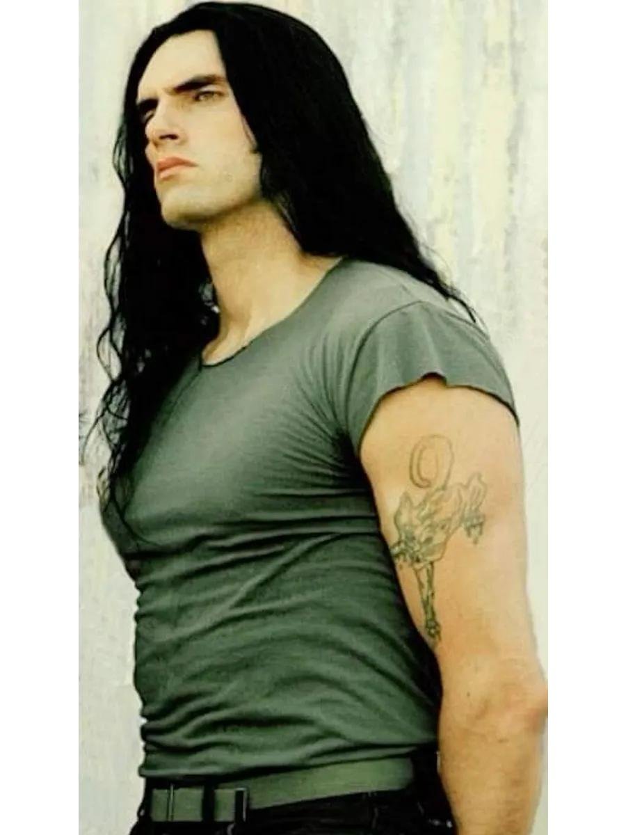 Type o Negative Peter Style