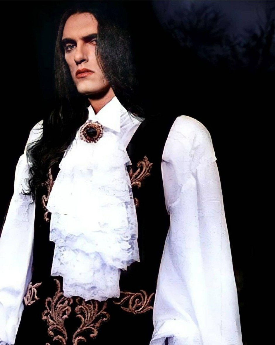 Peter Style Playgirl