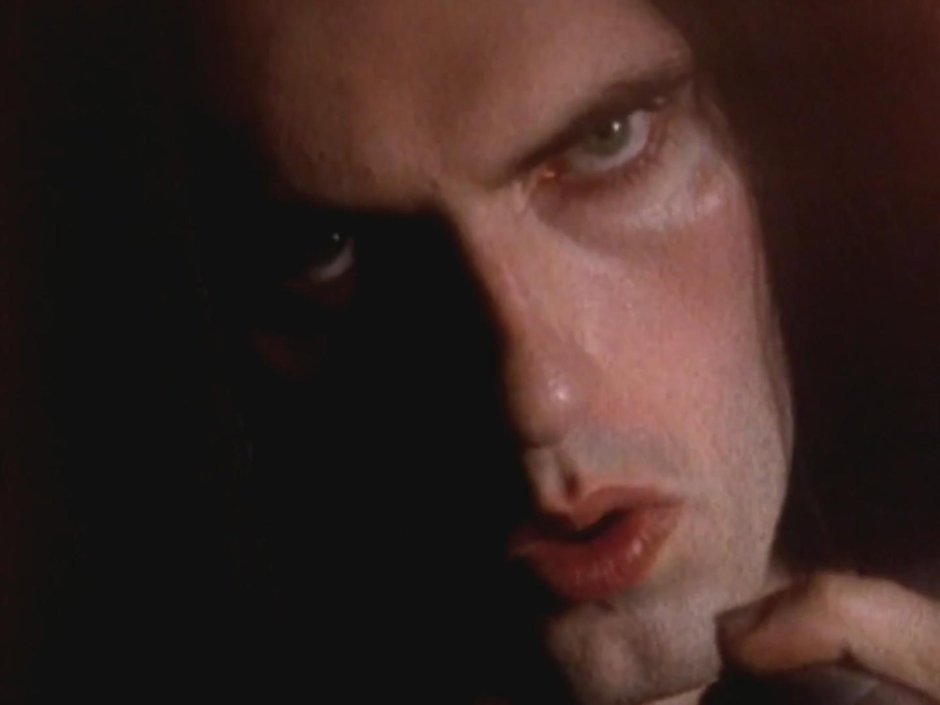 Peter Steele 1996