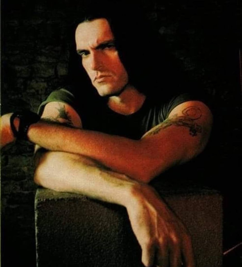 Type O Negative Peter Style