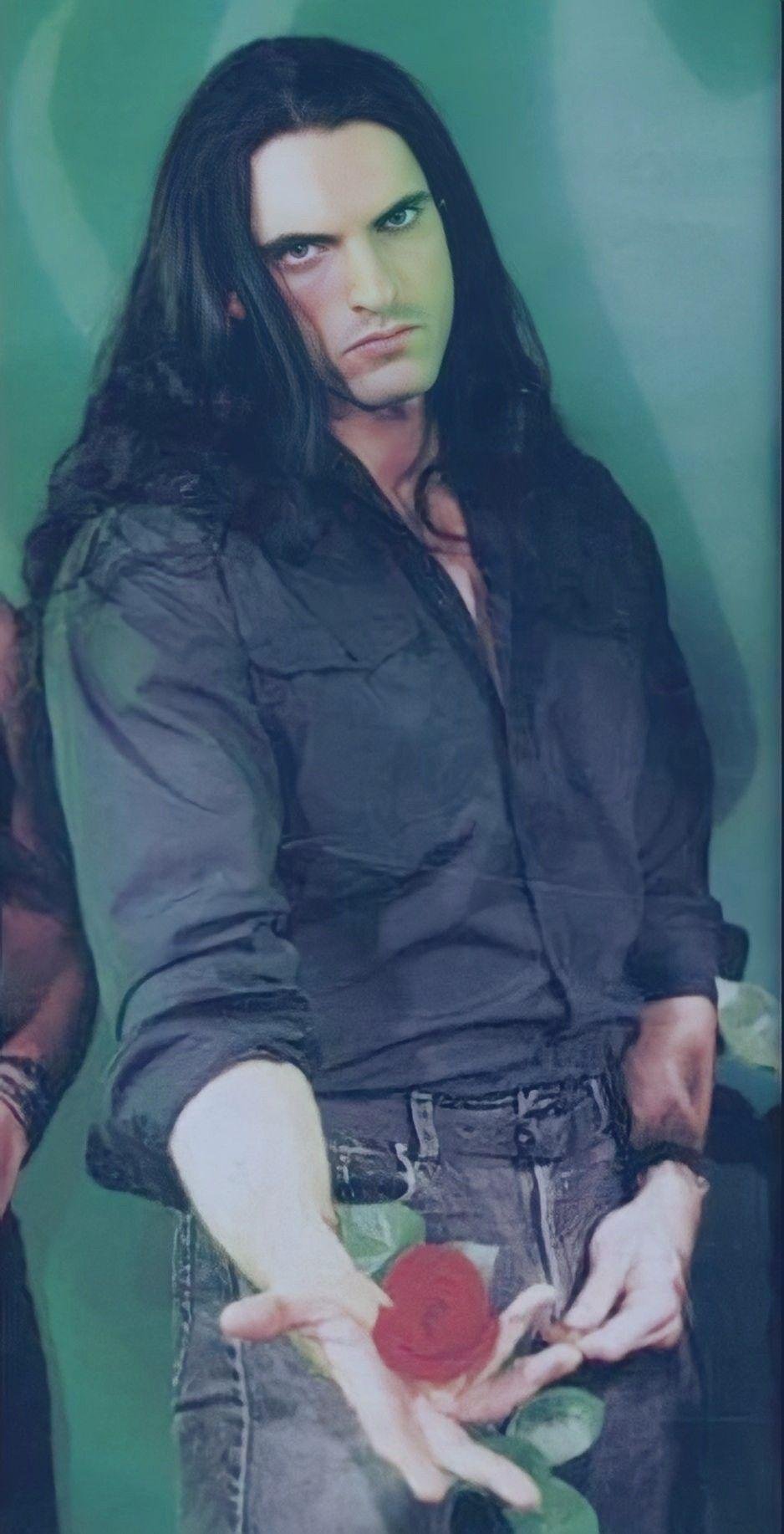 Peter Type O Negative