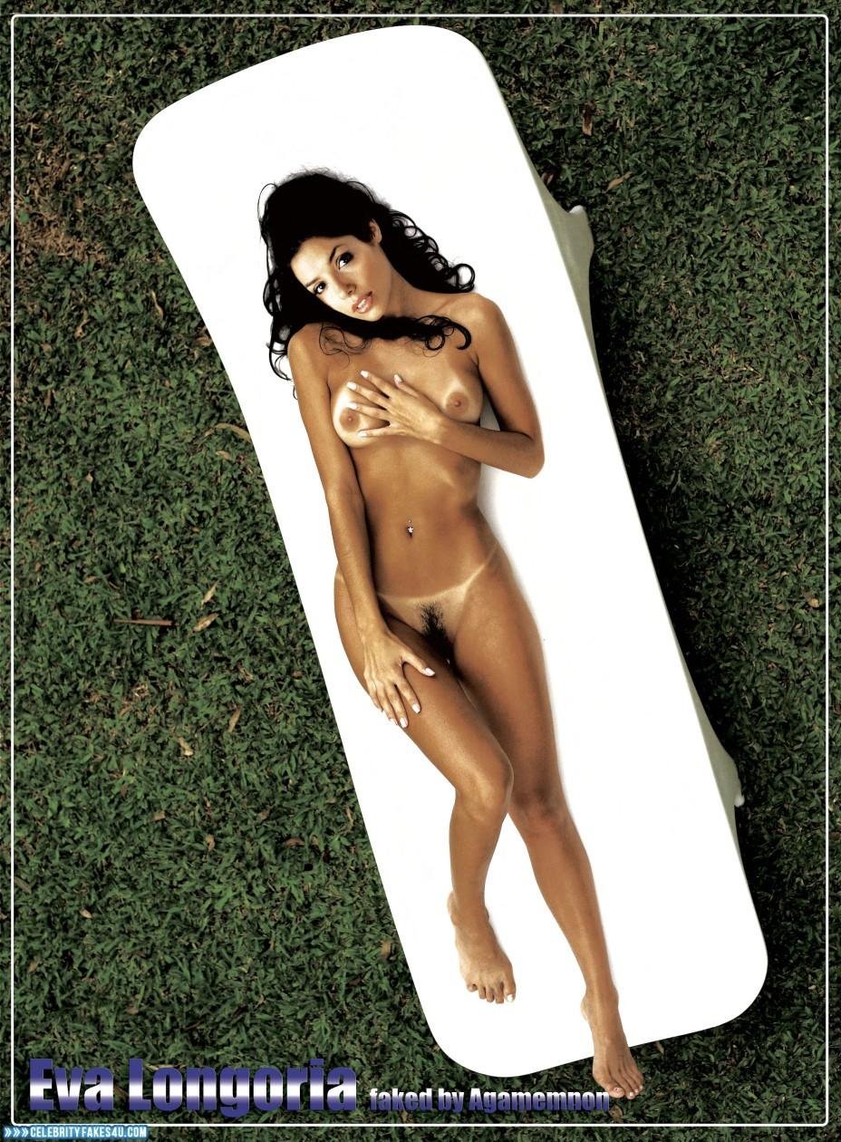 Eva Jacquel Longoria Naked