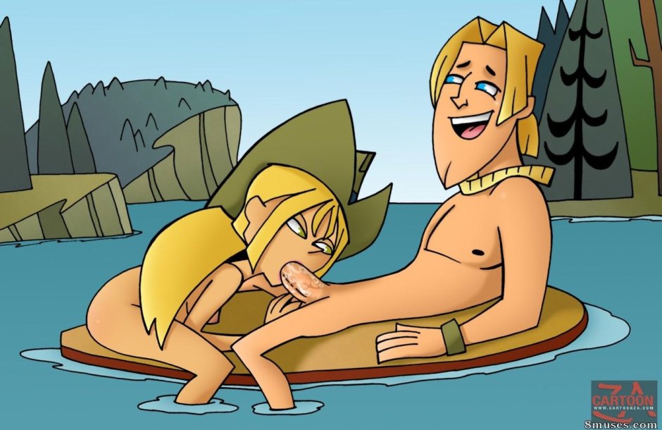 Garold Hezer Iser Hentai