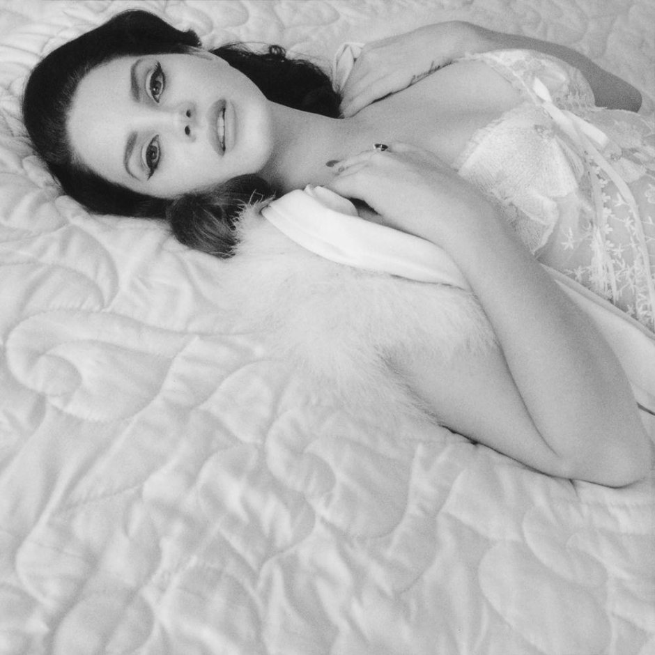 Lana Del Rey