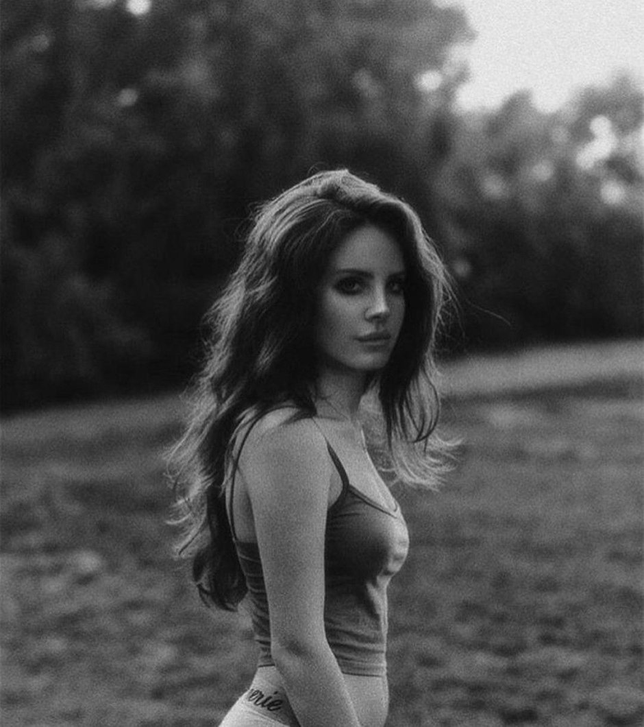 Lana del Rey