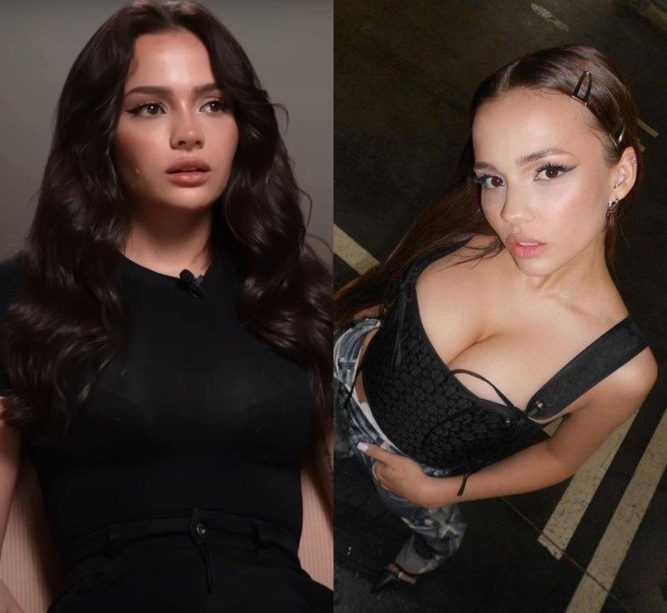 Valya carnival plums