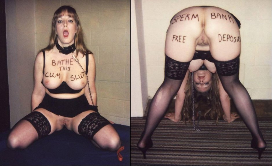 Superior Humiliation