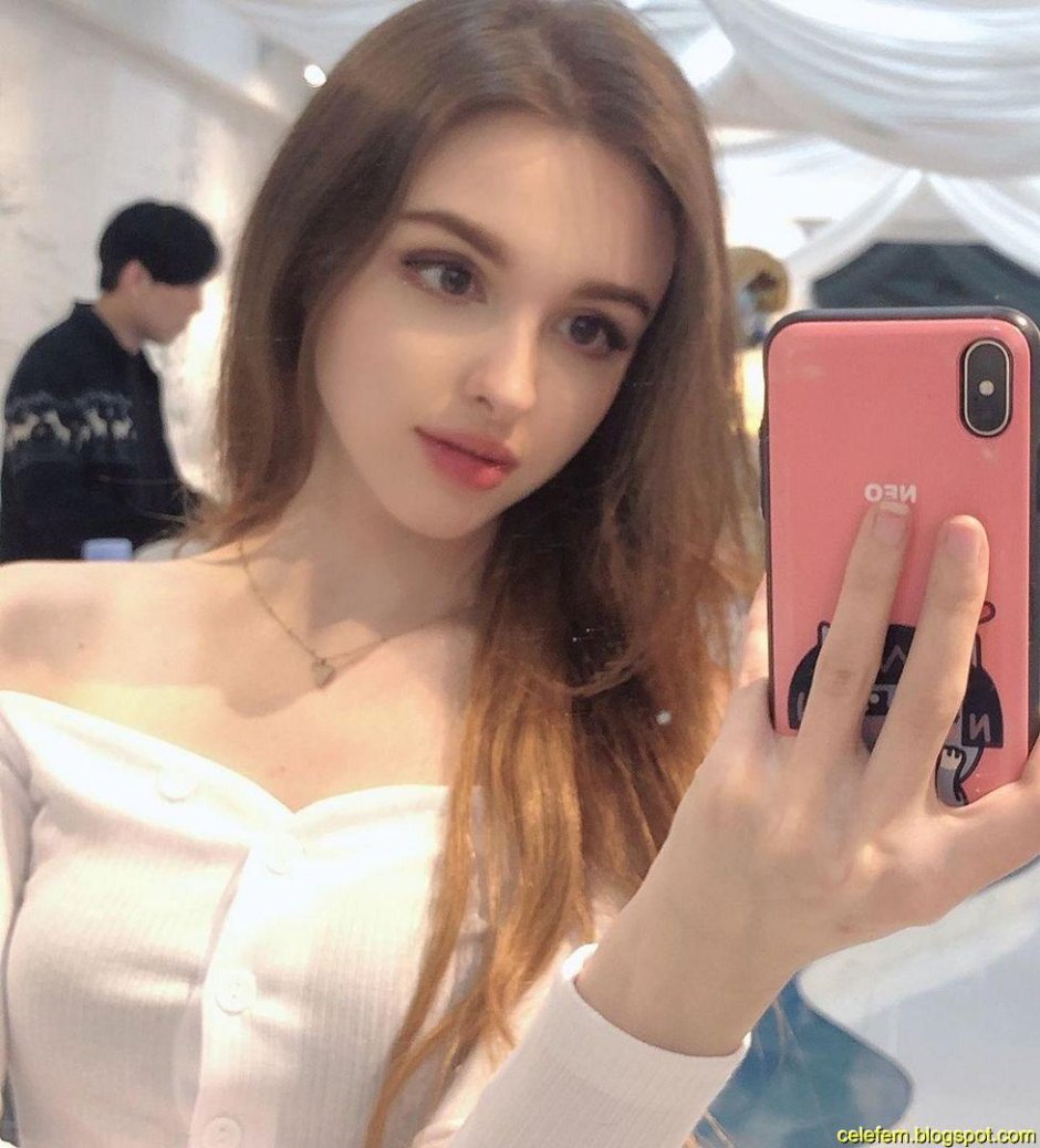 Elina karimova 2021