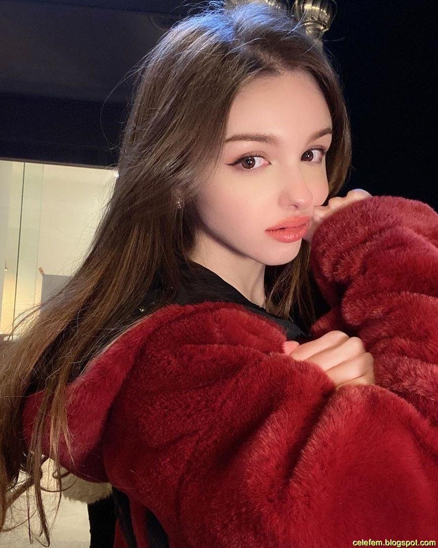 Elina Karimova 2020