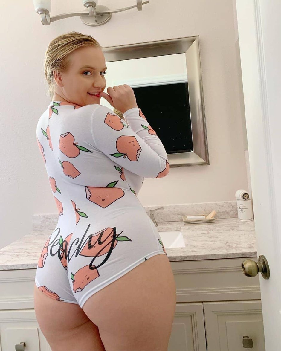 Badd Angel Angelica Maria naked