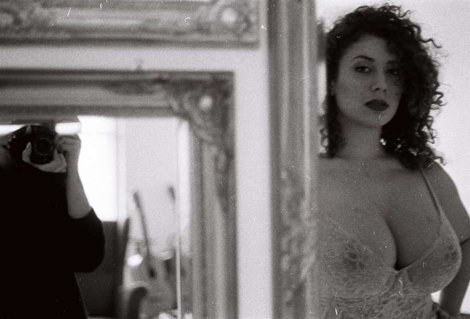 Leila Lowfire and other porn models