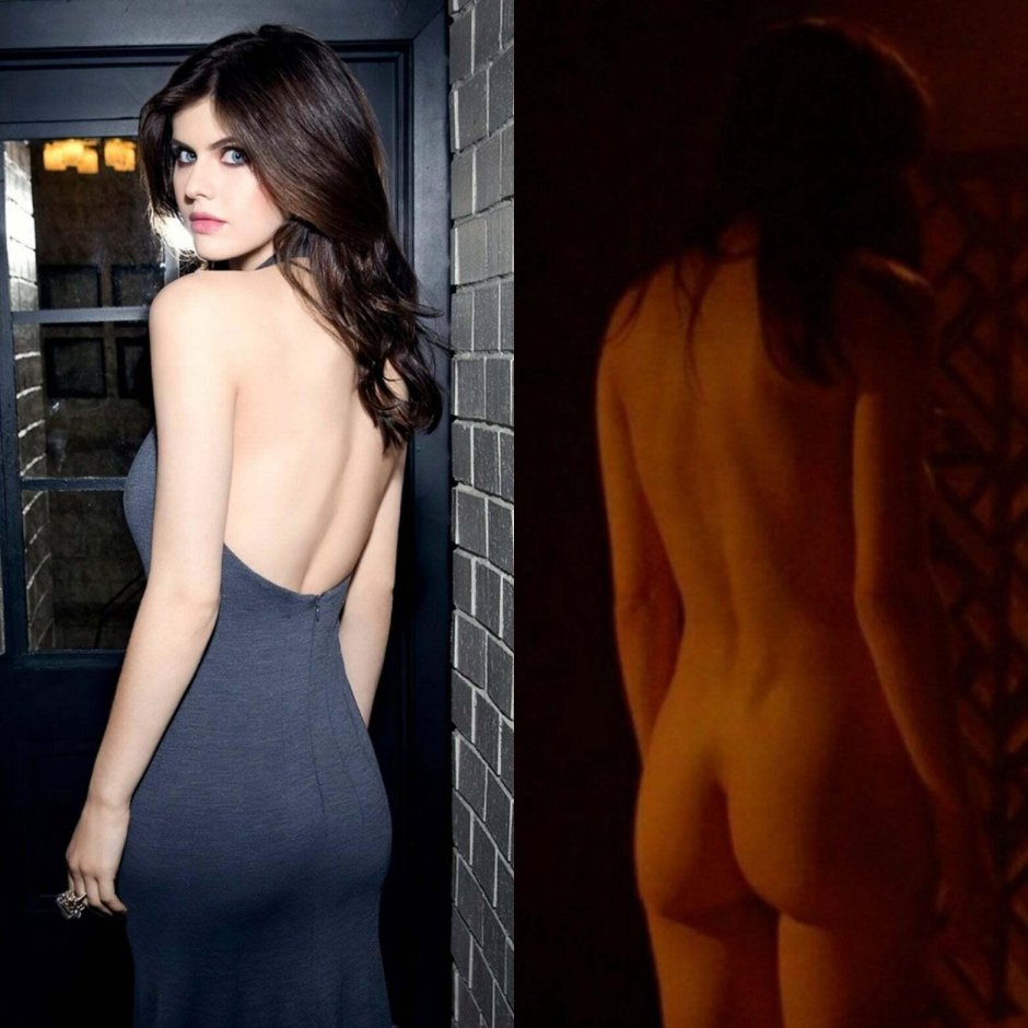 Alexandra Daddario 18