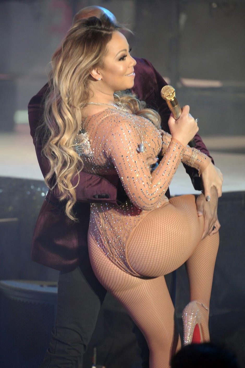 Mayrai Carey Bach Porn films