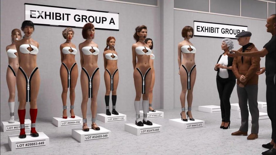 Thecol Lector - Marias Path to Promotion