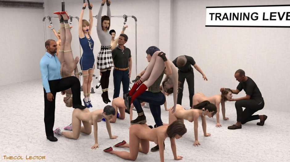 Thecol Lector - Marias Path to Promotion