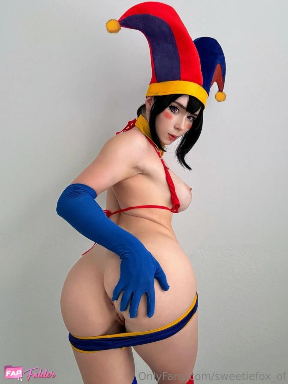 Cosplay Remember XXX