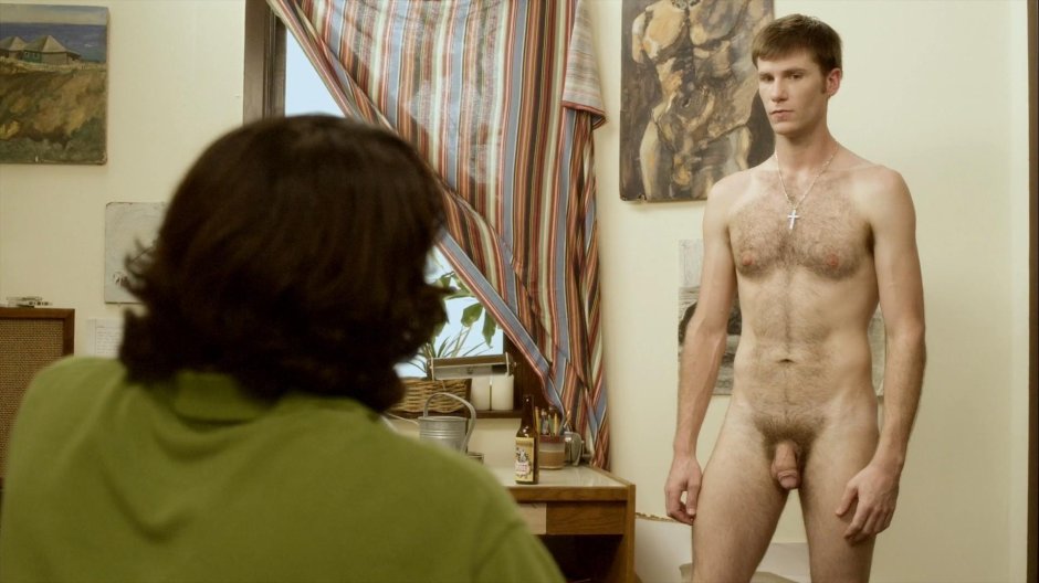 Joseph Gordon-Levitt Naked Penis