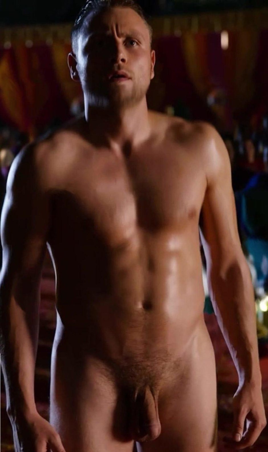 Max Rimel Riemelt Naked