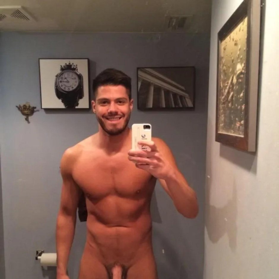 Joe Manganello naked