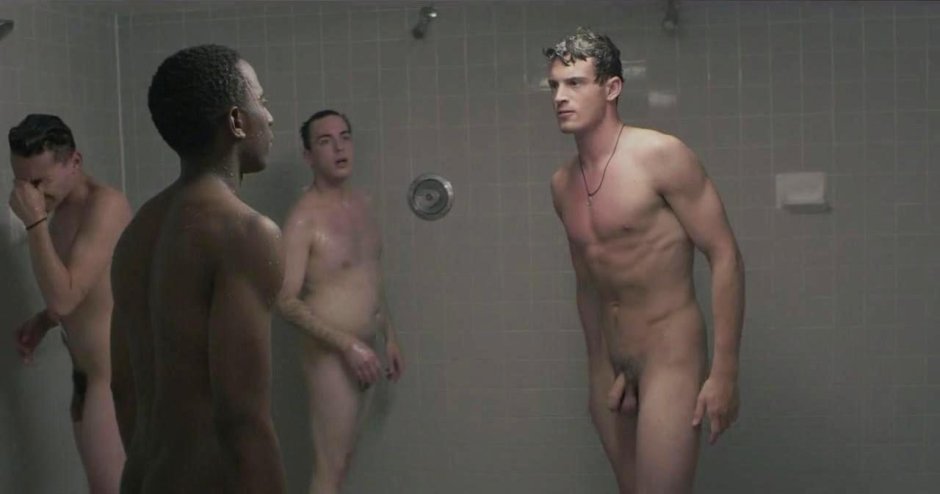 Alexey Bardukov Naked