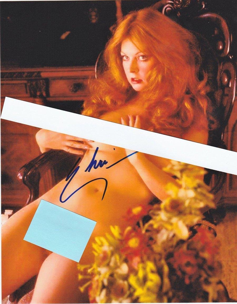 Kassandra Peterson Naked Popa