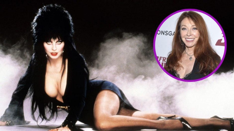Cassandra Peterson Elvira Lord of darkness