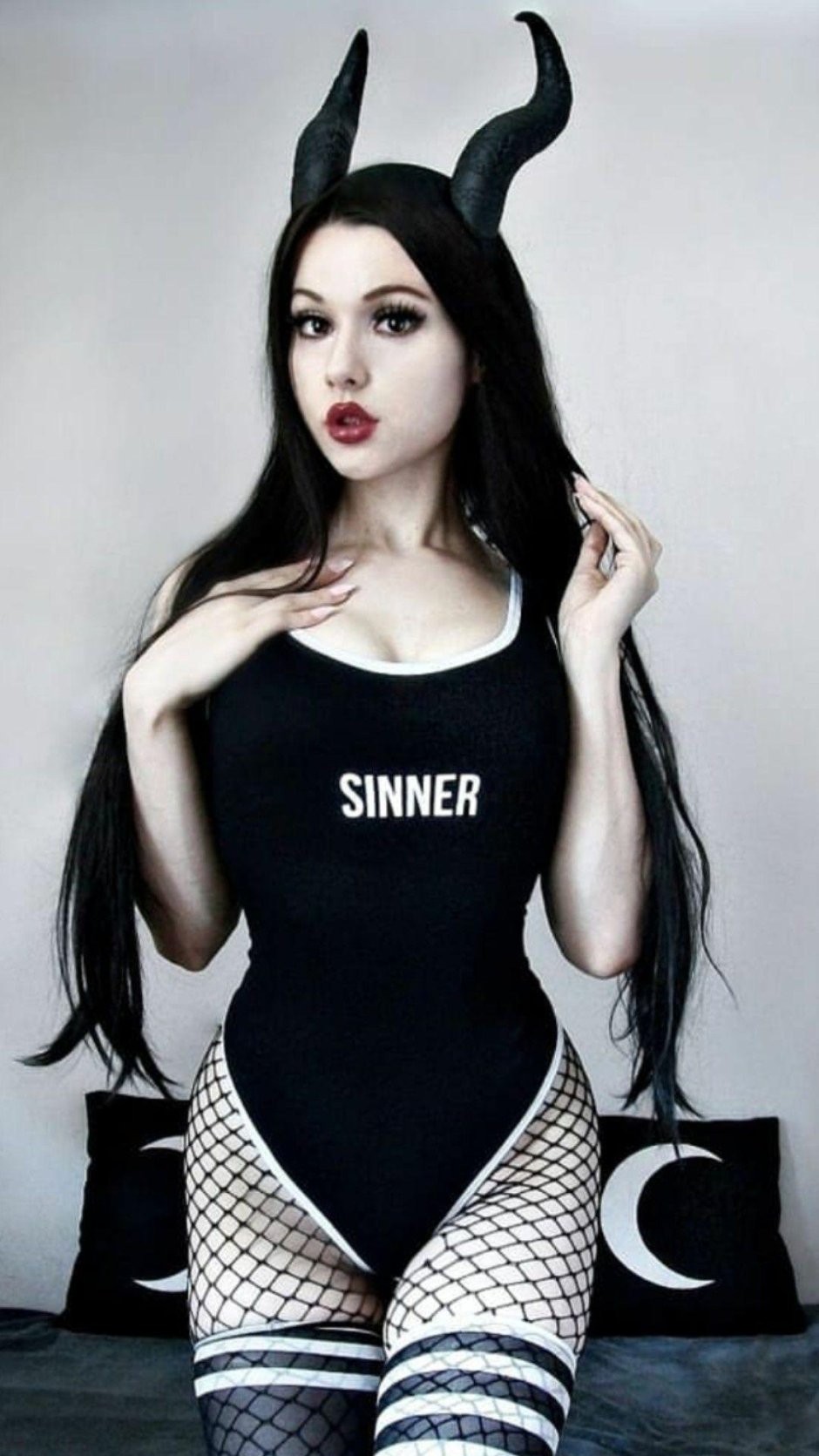 Contelsa Cneajna Model