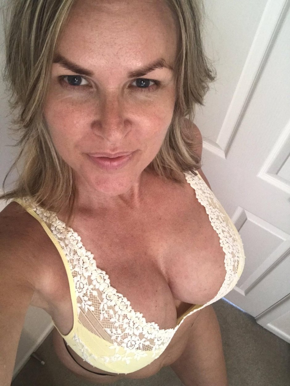 Summerrose69 Lana Wolf nude