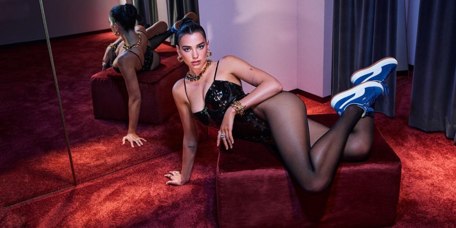 Dua Lipa