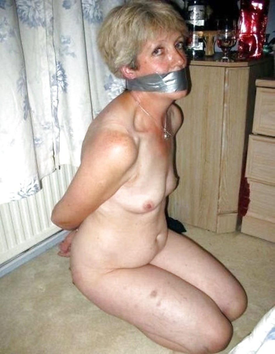 Bdsm Mature amateur