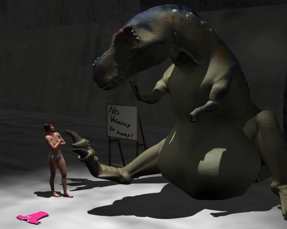 Dino Vore 3D