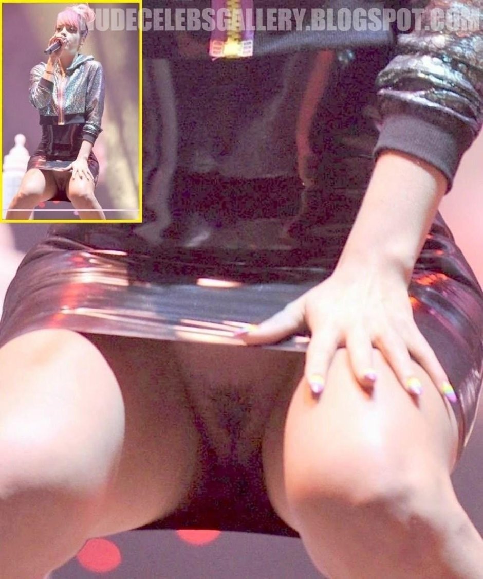 Vagani Britney Spears