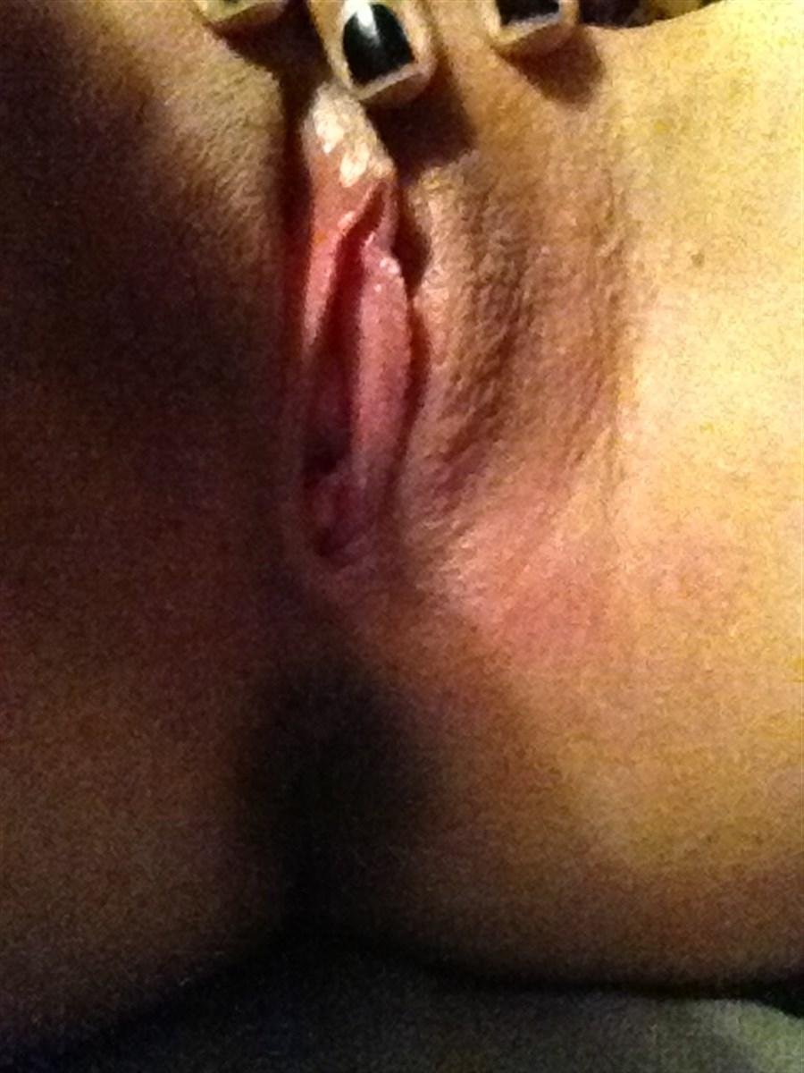 Naked Vagina Hope Solo