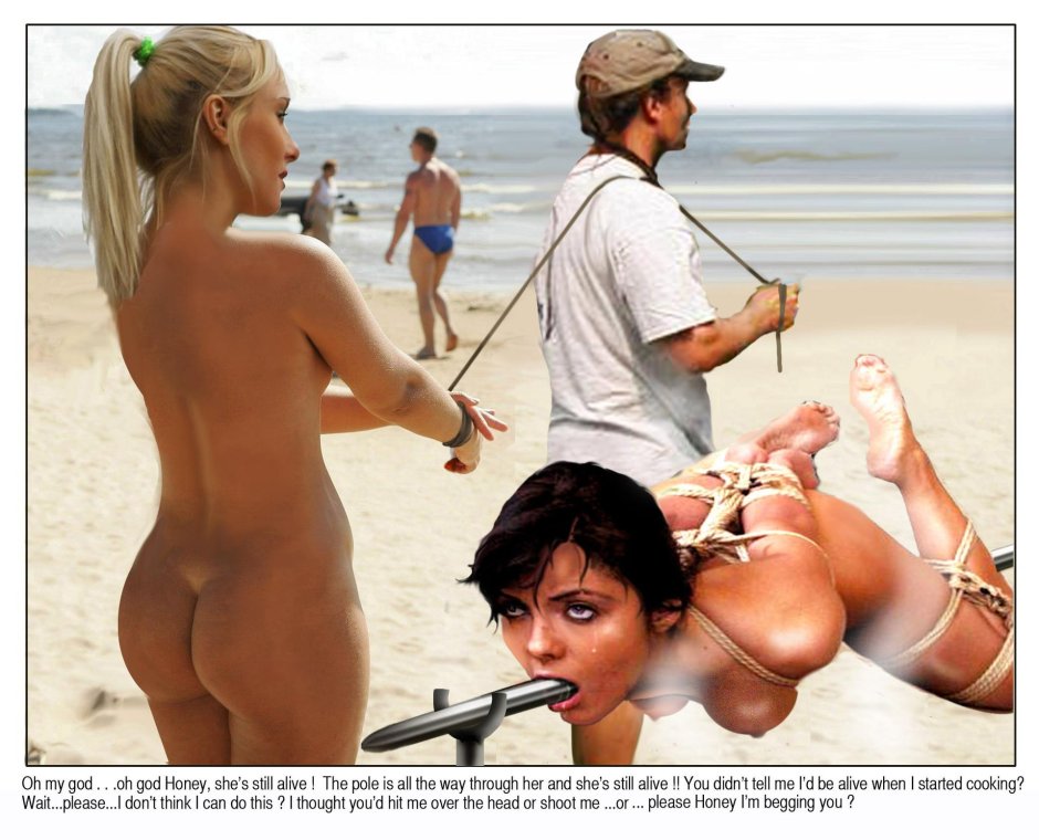 Naked women Dolchatt