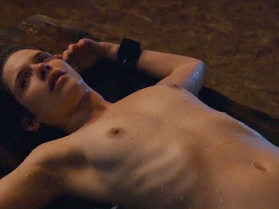 Benedetta Scamcca Naked