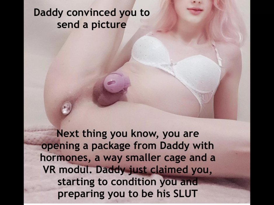 Naked Sissy Masha Lamborgini