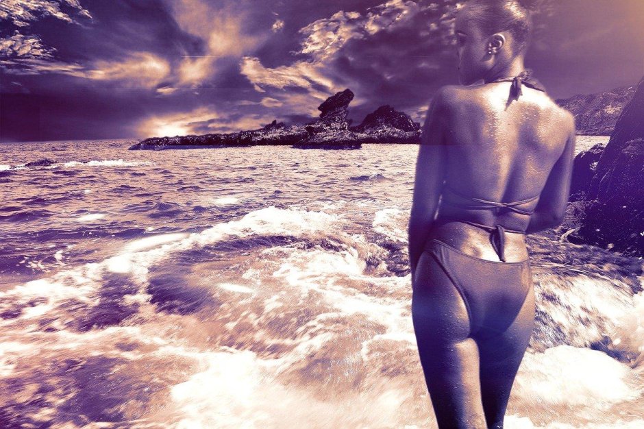 Eliza Ibarra Double penetration