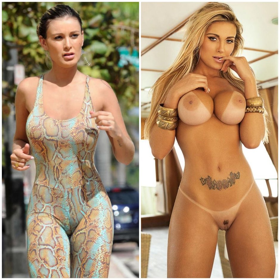 Andressa Urak Pornstar