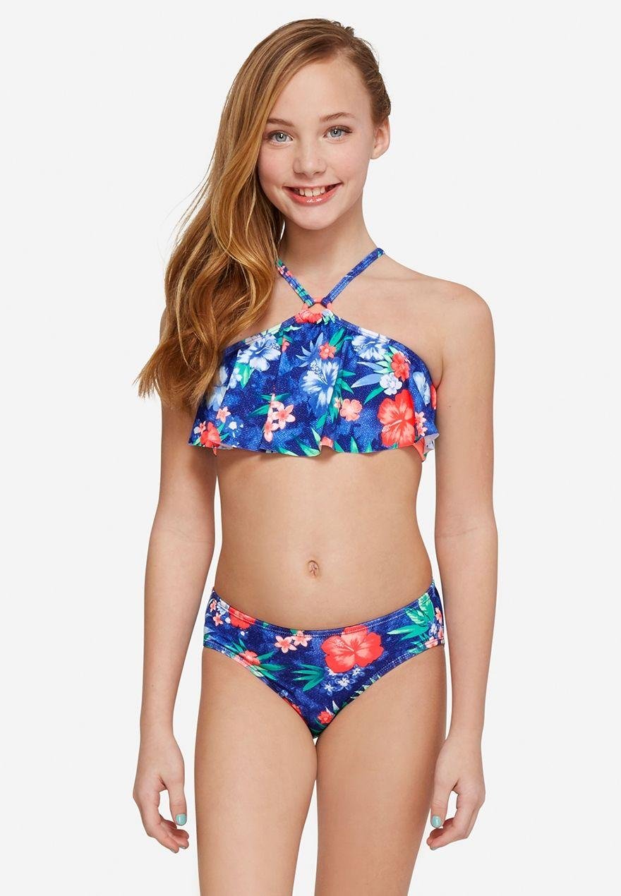 Tween Bikini