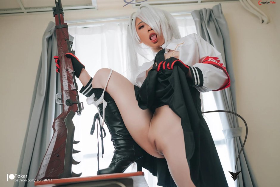 Watch Hentai Cosplay