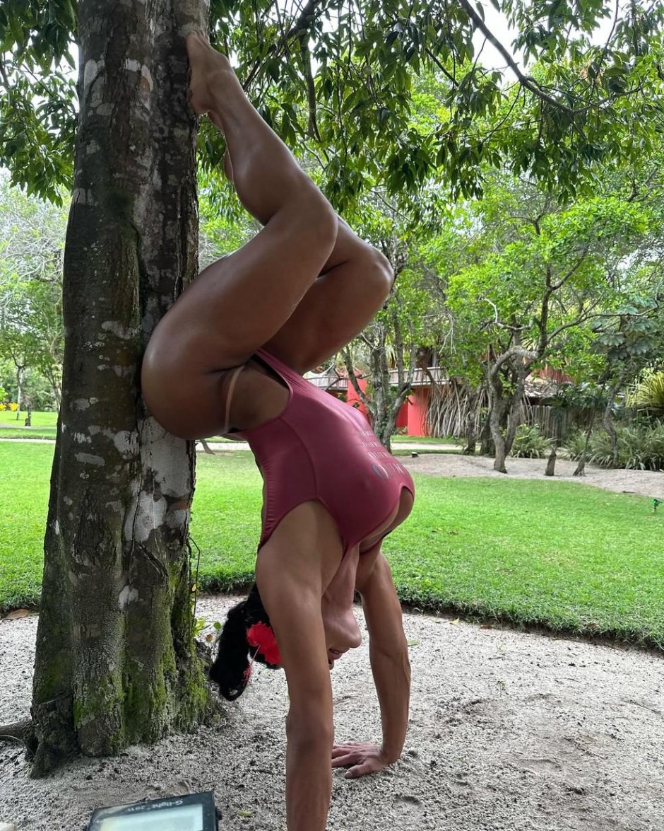 Grazian Barbosa fucks