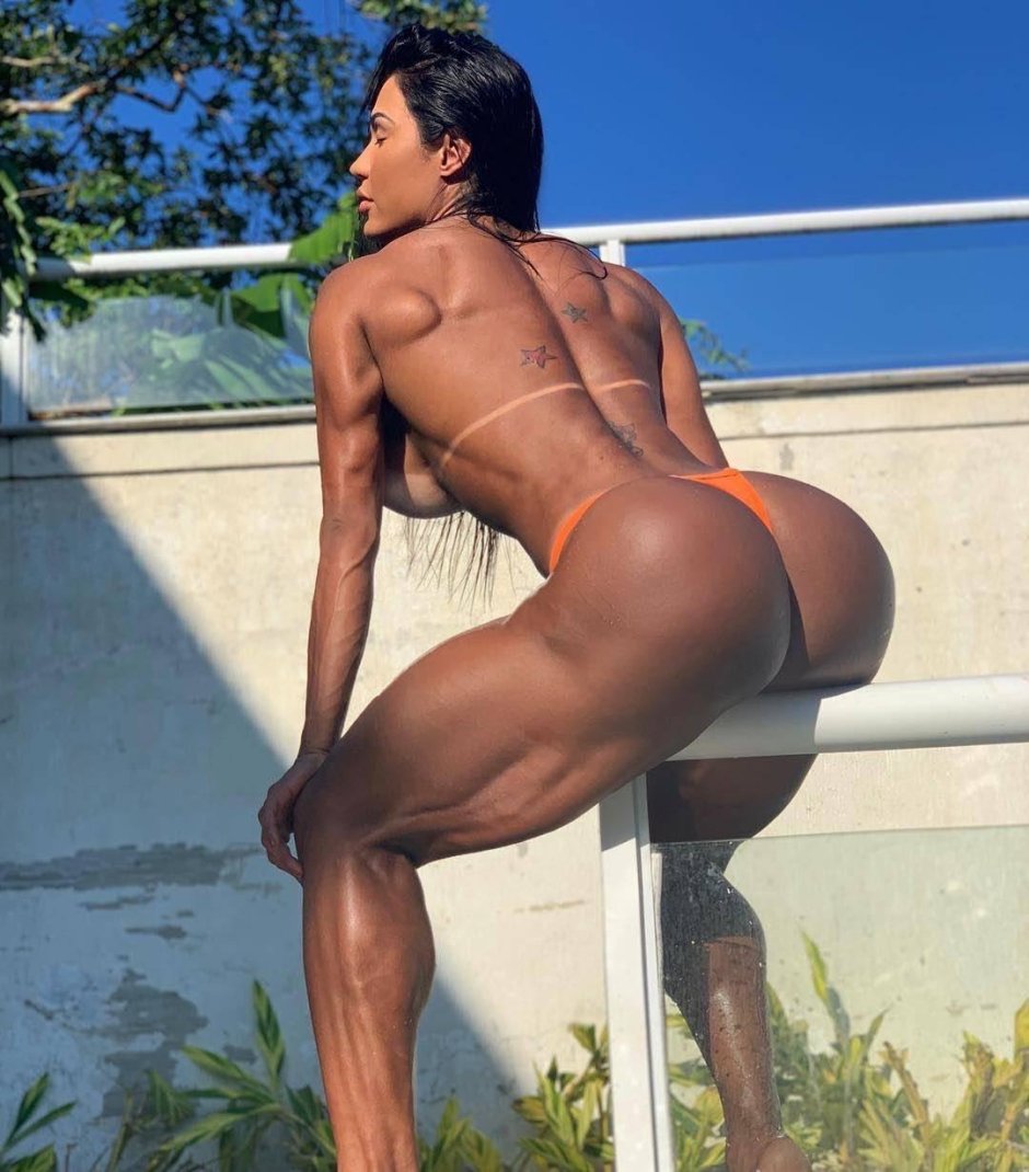 Grazitan Barbosa fucks