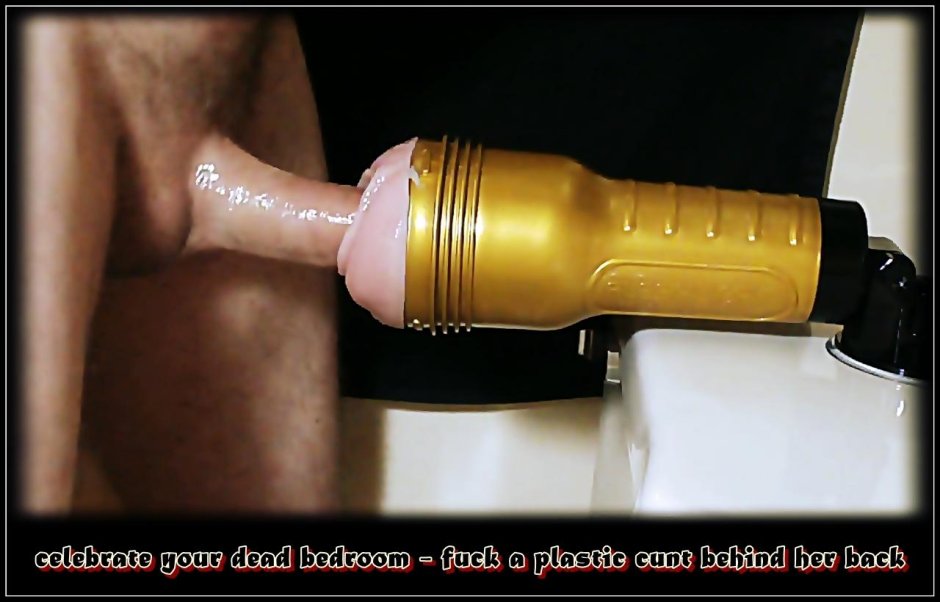 2 Dicks 1 Fleshlight cloobx hot girl