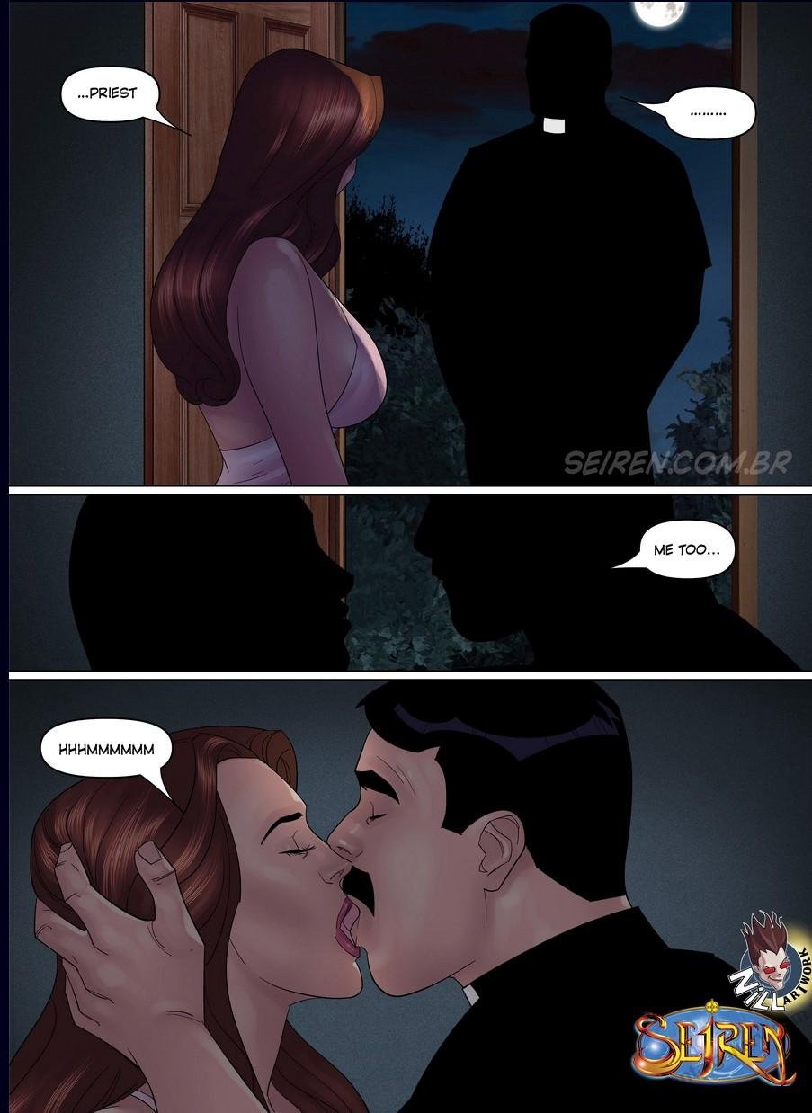 Porno -Command Parallel