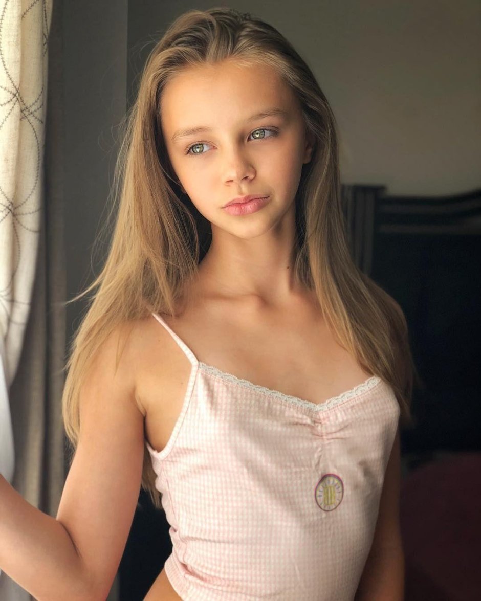 Angelina Polikarpova